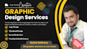 be your custom graphic designer all in one place