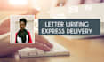 professionally write a letter or an email that gets results