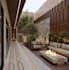 backyard 3d , 2d, patio deck landscape design as architect