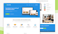 craft UX UI solutions for product and application designing