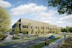 create 3d industrial, commercial architecture renderings