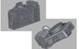 reverse engineer from your stl or obj 3d scanned files
