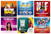 be your expert canva graphic designer