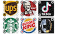 generate a custom qr code design with logo in 1 hour