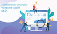 do competitor analysis and seo website
