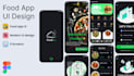 excited to design an amazing app design for you