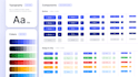 build design system using figma
