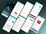 do flutter mobile app development for android and ios, figma to flutter