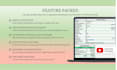 send a house flipping finance tracker google sheets