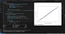 do statistical data analysis using r, python and spss