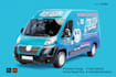 do eye catching vehicle wrap, creative van wrap, car wrap