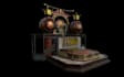 do 3d modeling of environment