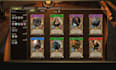 do multiplayer card game development, unreal engine card behaviour, board game