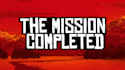 create red dead redemption rdr style logo in 24 hours