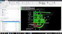 do quantity takeoff and boq preparation on costx and planswift