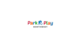 unique park play northwest logo design