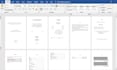 create database project with thesis