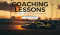coach your iracing using top split esports telemetry