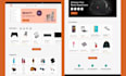 do UI UX website design in figma