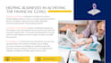 write a professional business plan and feasibility study for startups and smes