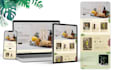 design a custom responsive wordpress website with graphics