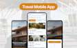 do modern figma design, website mockup, figma landing page, website ui ux
