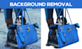 remove background from image, cut out photos professionally