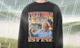 design vintage retro bootleg rap t shirt style for you