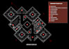 draw 2d and 3d architectural floor plans
