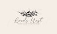 design a hand drawn botanical boho logo