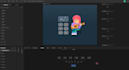 create interactive rive animations web and game assets