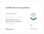 do accounting bookkeeping using quickbooks