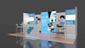 create stunning booth designs
