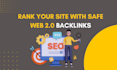 do web 2 0 manual backlinks for your website