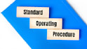 draft quality standard operating procedures, QA process