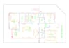be your autocad draftsman for architectural drawings and floor plans