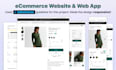 do ui ux design, website ui, mobile app ui ux, dashboard ui ux design