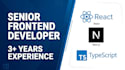 build a responsive react or nextjs web app with typescript and tailwind