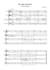 transcribe your sheet music to midi