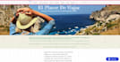 diseño landing pages y paginas web