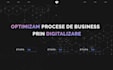 design a custom and powerful modern website in wordpress