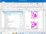 do construction cost estimation boq in planswift and cubit