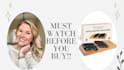 create an amazon influencer product review video