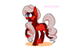 draw creative mlp or furry oc