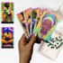 design custom tarot deck