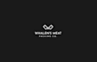 butcher meat cutting packing company logo