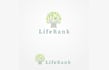 design people achieve life goals logo