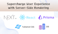 build custom full stack web solutions for businesses using nextjs, postgresql