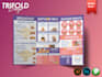 food menu design, restaurant menu design, food flyer design