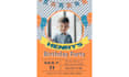 create  editable birthday invitation using canva